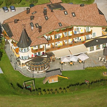 Hotel Willy Sexten Exterior photo