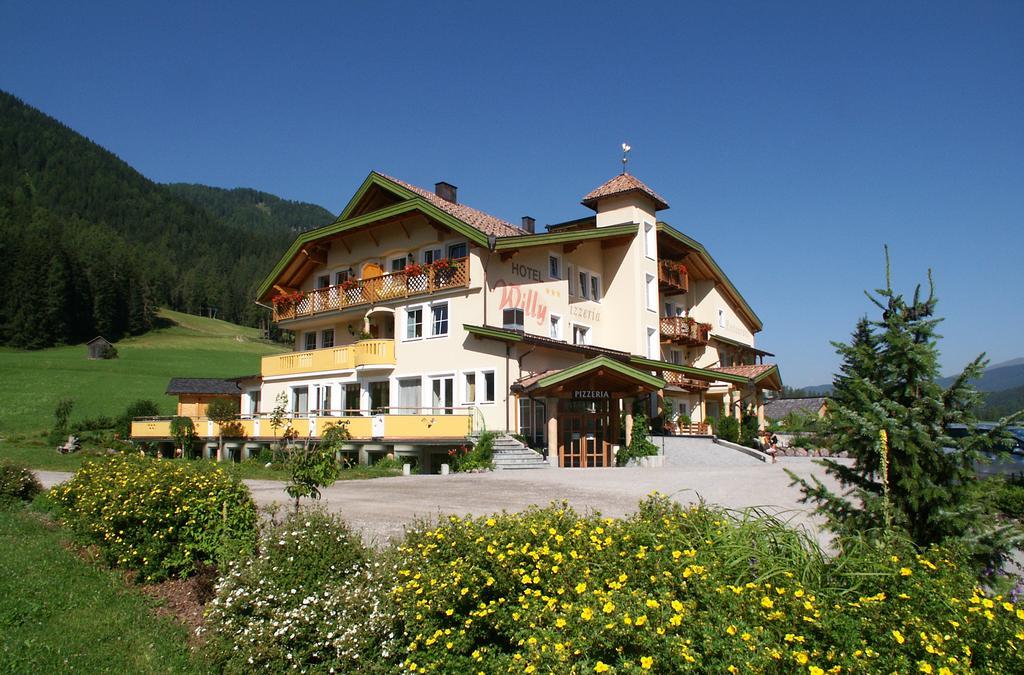 Hotel Willy Sexten Exterior photo
