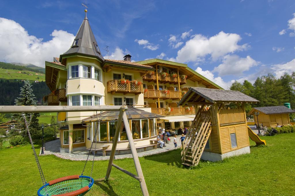 Hotel Willy Sexten Exterior photo