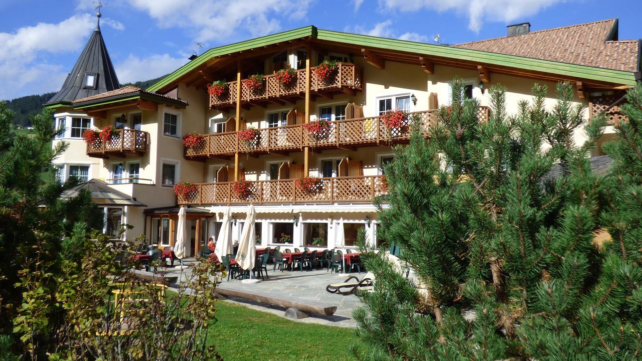 Hotel Willy Sexten Exterior photo